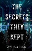 The Secrets They Kept