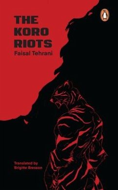 The Koro Riots - Tehrani, Faisal