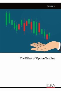 The Effect of Option Trading - Li, Keming