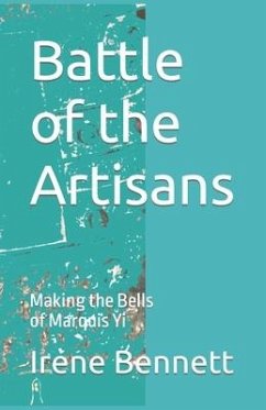 Battle of the Artisans - Bennett, Irene Vinyard