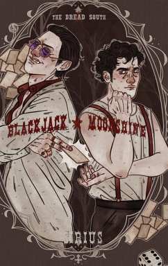 Blackjack + Moonshine - Sirius