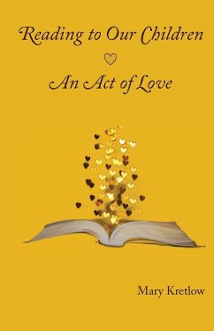 Cover Reading to Our Children