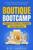 Boutique Bootcamp