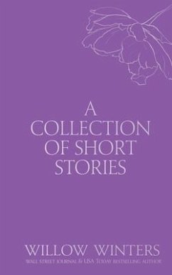 A Collection of Short Stories - Winters, Willow