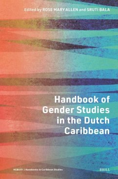 Handbook of Gender Studies in the Dutch Caribbean