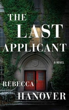 The Last Applicant - Hanover, Rebecca