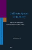 Galilean Spaces of Identity