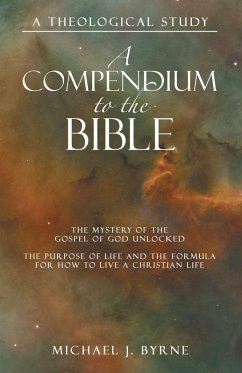 Cover A Compendium to the Bible