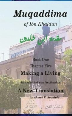 al-Muqaddima - Ibn Khaldun, Abd Al-Rahman