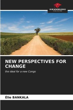 NEW PERSPECTIVES FOR CHANGE - BANKALA, Élie