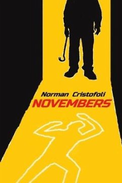 Novembers - Cristofoli, Norman