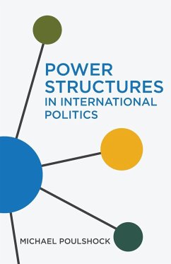 Power Structures in International Politics - Poulshock, Michael