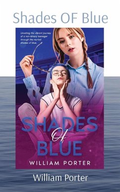 Cover Shades OF Blue