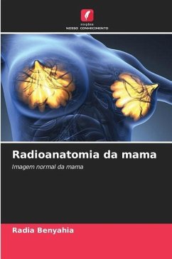 Radioanatomia da mama - BENYAHIA, Radia