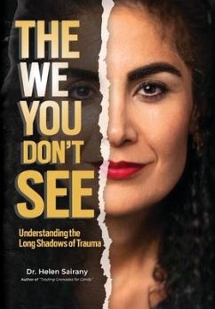 The We you Don't See - Sairany, Helen