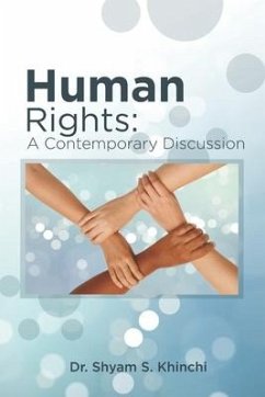 Human Rights - Khinchi, Shyam Sunder