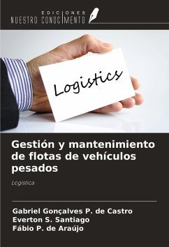 Cover Gestión y mantenimiento de flotas de vehículos pesados