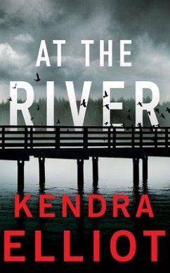 At the River - Elliot, Kendra