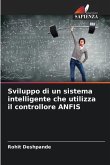 Sviluppo di un sistema intelligente che utilizza il controllore ANFIS