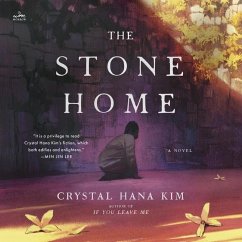 The Stone Home - Kim, Crystal Hana