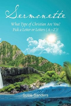 Cover Sermonette
