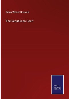 Cover The Republican Court