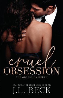Cruel Obsession - Beck, J. L.