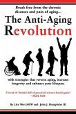 The Anti-Aging Revolution
