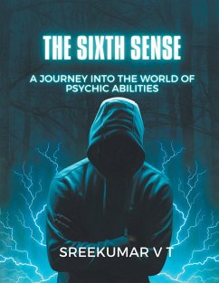 The Sixth Sense - Sreekumar, V T