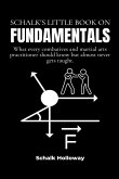 Schalk's Little Book on Fundamentals