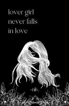 lover girl never falls in love - Nils