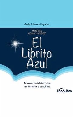 El Librito Azul - Méndez, Conny