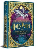 Harry Potter y el prisionero de Azkaban (Ed.Minalima) (Harry Potter 3)