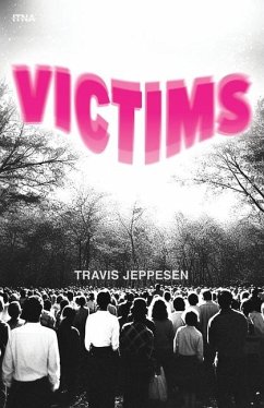 Victims - Jeppesen, Travis