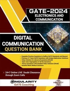 Digital Communication Question Bank - Amir, Syed Achaab