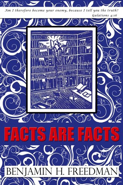 Facts are Facts - Original Edition Facts are Facts - Original Edition