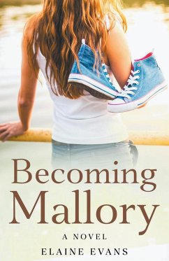 Becoming Mallory - Evans, Elaine