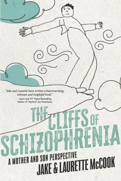 The Cliffs of Schizophrenia - McCook, Jake