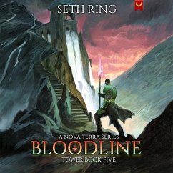 Bloodline - Ring, Seth