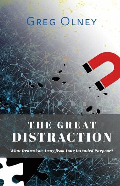 The Great Distraction - Olney, Greg