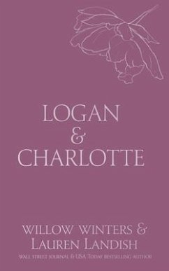 Logan & Charlotte - Winters, Willow; Landish, Lauren