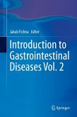 Introduction to Gastrointestinal Diseases Vol. 2 (eBook, ePUB)