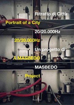 Masbedo: Portrait of a City