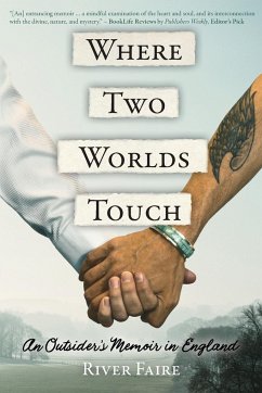 Where Two Worlds Touch - Faire, River