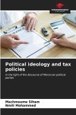 Political ideology and tax policies