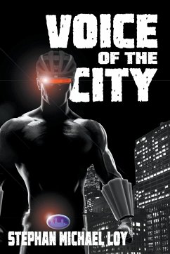 Voice of the City - Loy, Stephan Michael