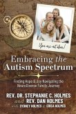 Embracing the Autism Spectrum: Finding Joy & Hope Navigating the Neurodiver