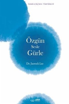 Özgün Sesle Gürle(Turkish Edition) - Lee, Jaerock