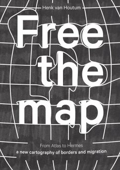 Free the Map - Houtum, Henk Van