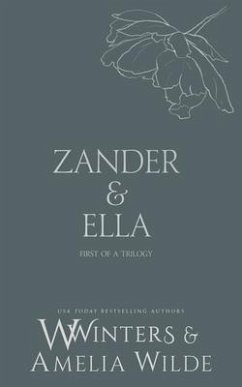 Zander & Ella - Winters, Willow; Wilde, Amelia